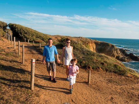 Camping Les Dunes - Camping Vendée - Image N°48