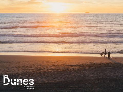 Camping Les Dunes - Camping Vendée - Image N°46