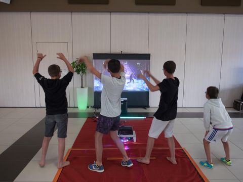 Camping Les Dunes - Camping Vendée - Image N°15