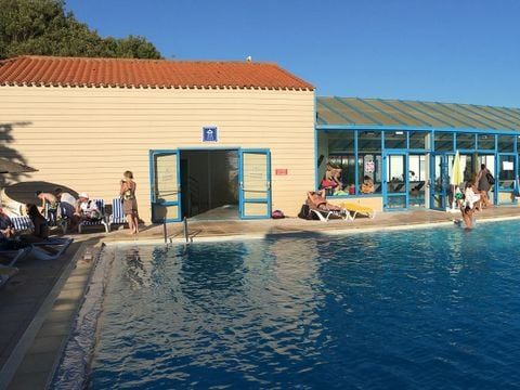 Camping Les Dunes - Camping Vendée - Afbeelding N°3