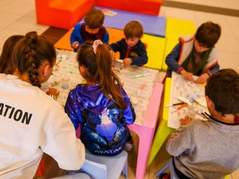 Camping Les Dunes - Camping Vendée - Image N°21