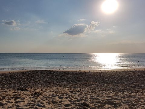 Camping Les Dunes - Camping Vendée - Image N°47