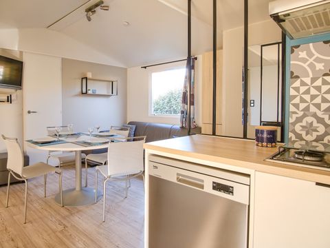 Camping Les Dunes - Camping Vendée - Image N°52