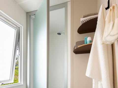 MOBILHOME 4 personnes - Wilson 2 chambres