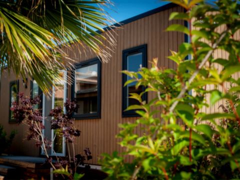 Mobilhome 6 personnes - Eden Spa 3 chambres