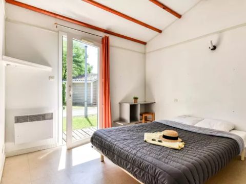 CHALET 6 personnes - Family 3 Pièces 4/6 Personnes