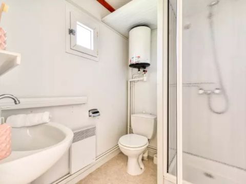 CHALET 6 personnes - Family 3 Pièces 4/6 Personnes