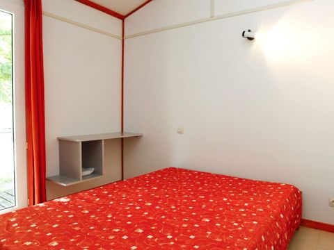 CHALET 6 personnes - Family 3 Pièces 4/6 Personnes