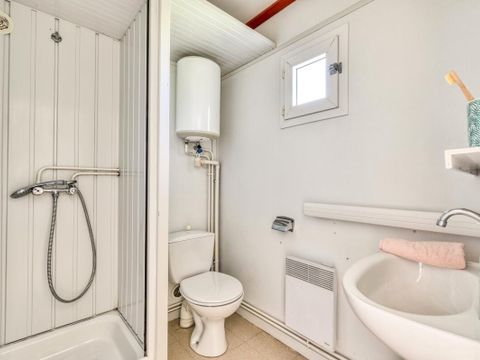 CHALET 6 personnes - Family 3 Pièces 4/6 Personnes