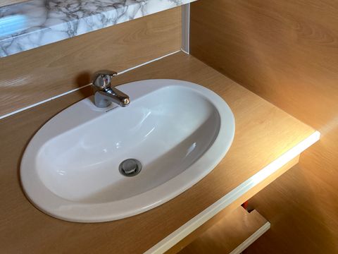 CHALET 6 personnes - Détente clim