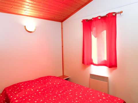 CHALET 6 personnes - Détente clim