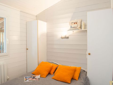 CHALET 4 personnes - Confort - 2 chambres