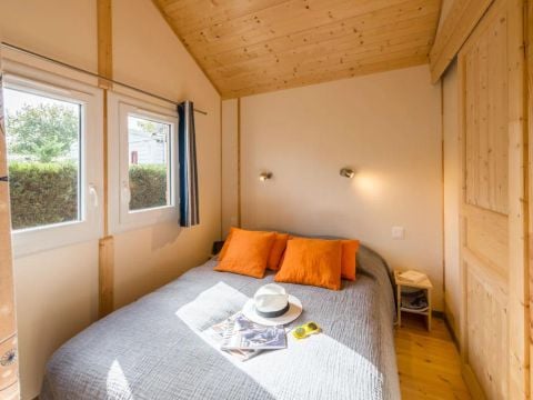 CHALET 4 personnes - Prestige 2 chambres 4 pers