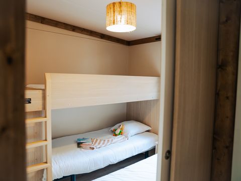 CHALET 4 personnes - Chalet LUXE Hékipia - 2 chambres