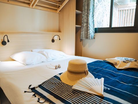 CHALET 4 personnes - Chalet LUXE Hékipia - 2 chambres