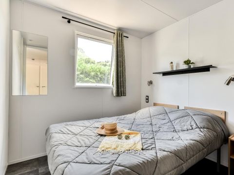 MOBILHOME 6 personnes - Mobil Home 3 Pièces 4/6 Personnes