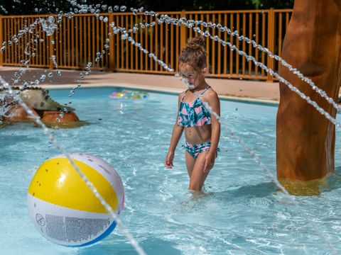 Camping Maeva Escapades Millau Plage - Camping Aveyron