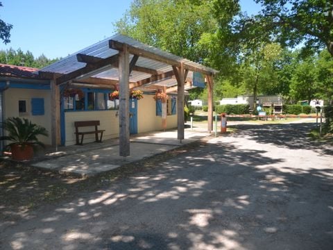 Camping Lou Payou - Camping Landes - Image N°2