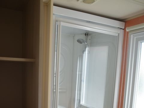 MOBILHOME 4 personnes - D 4/6 LODGE