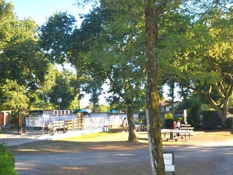 Camping Lou Payou - Camping Landes - Image N°12