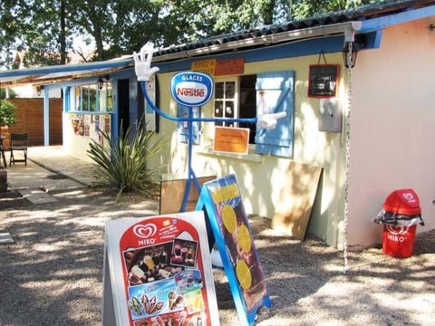 Camping Lou Payou - Camping Landes - Image N°10