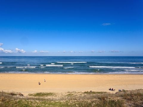Camping Lou Payou - Camping Landes - Image N°16