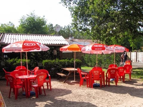 Camping Lou Payou - Camping Landes - Image N°9