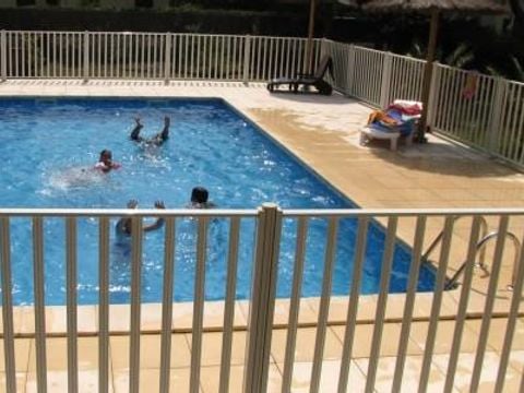 Camping Lou Payou - Camping Landas - Image N°3