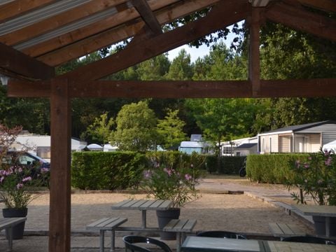 Camping Lou Payou - Camping Landes - Image N°13
