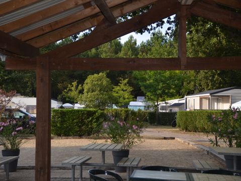 Camping Lou Payou - Camping Landes - Image N°10