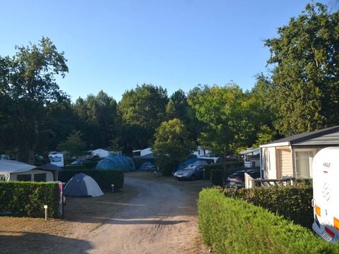 Camping Lou Payou - Camping Landes - Image N°14
