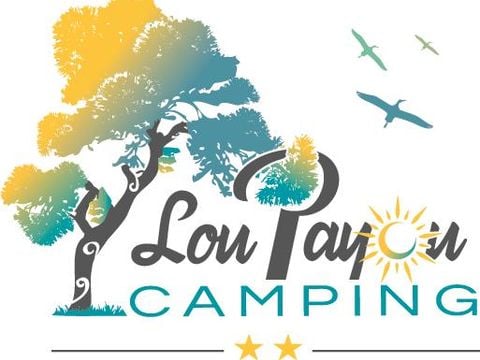 Camping Lou Payou - Camping Landas - Image N°0