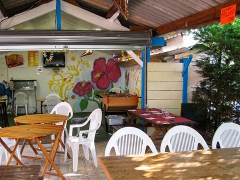 Camping Lou Payou - Camping Landes - Image N°5
