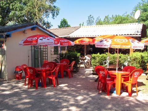 Camping Lou Payou - Camping Landes - Image N°7