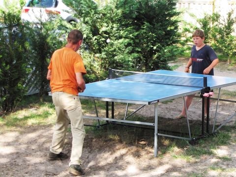Camping Lou Payou - Camping Landes - Image N°6