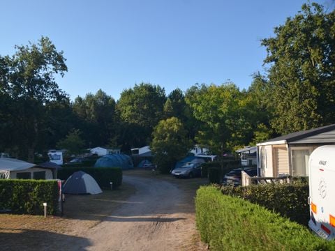 Camping Lou Payou - Camping Landes - Image N°15