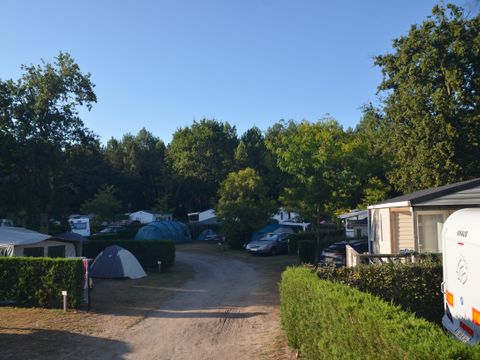 Camping Lou Payou - Camping Landes - Image N°10