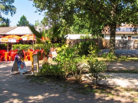 Camping Lou Payou - Camping Landes - Image N°3