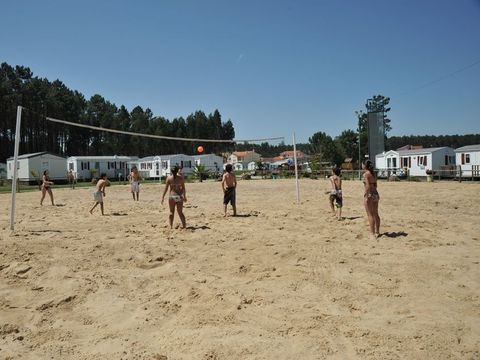 Camping Land's Hause Bungalow - Camping Région de Lisbonne - Portugal - Image N°11