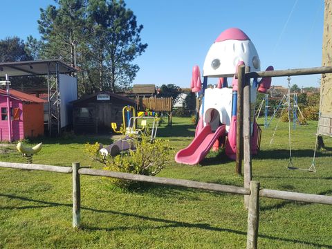 Camping Land's Hause Bungalow - Camping Région de Lisbonne - Image N°34