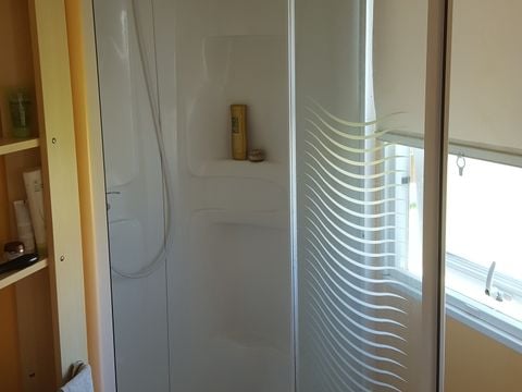 MOBILHOME 6 personnes - T3