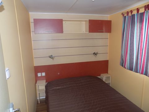MOBILHOME 6 personnes - T3