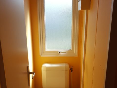 MOBILHOME 6 personnes - T3