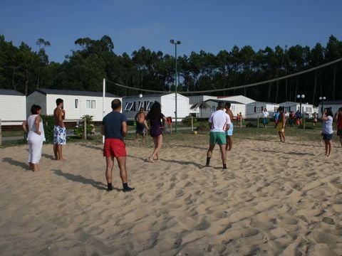 Camping Land's Hause Bungalow - Camping Région de Lisbonne - Image N°32