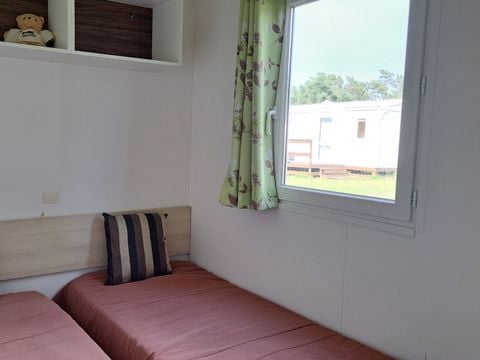 MOBILHOME 6 personnes - T3 Superior
