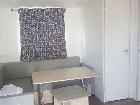 MOBILHOME 4 personnes - T2 Superior