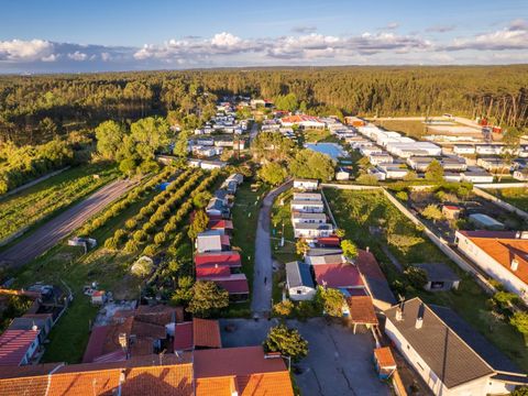 Camping Land's Hause Bungalow - Camping Région de Lisbonne - Image N°9