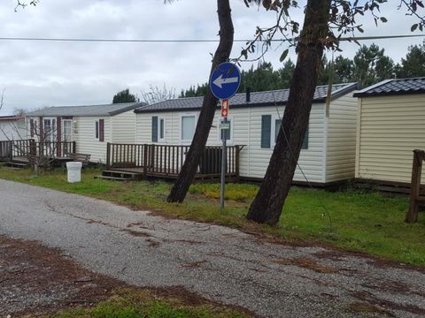 Camping Land's Hause Bungalow - Camping Région de Lisbonne - Image N°10