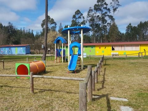 Camping Land's Hause Bungalow - Camping Région de Lisbonne - Image N°35