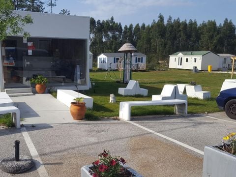 Camping Land's Hause Bungalow - Camping Région de Lisbonne - Image N°19